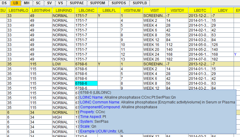 Download web tool or web app Smart Submission Dataset Viewer