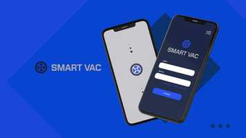 Free download Smart Vac App - Video Animado Comercial video and edit with RedcoolMedia movie maker MovieStudio video editor online and AudioStudio audio editor onlin