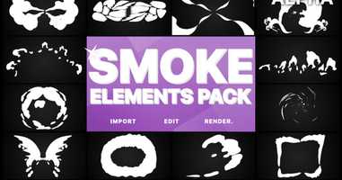 Free download Smoke Elements Pack | Motion Graphics Pack | Motion Graphics - Envato elements video and edit with RedcoolMedia movie maker MovieStudio video editor online and AudioStudio audio editor onlin