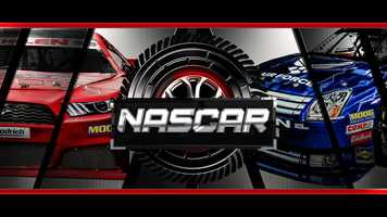 Free download SNL NASCAR Animation video and edit with RedcoolMedia movie maker MovieStudio video editor online and AudioStudio audio editor onlin