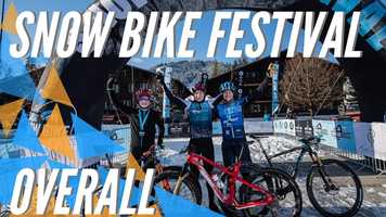 Free download Snow Bike Festival 2020 - Gstaad (SUI) - Overall video and edit with RedcoolMedia movie maker MovieStudio video editor online and AudioStudio audio editor onlin