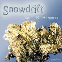 Free download Snowdrift audio book and edit with RedcoolMedia movie maker MovieStudio video editor online and AudioStudio audio editor onlin