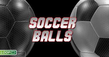 Free download Soccer Balls Hexagon | Motion Graphics - Envato elements video and edit with RedcoolMedia movie maker MovieStudio video editor online and AudioStudio audio editor onlin