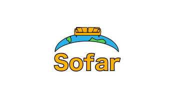 Free download SOFAR - Trailer video and edit with RedcoolMedia movie maker MovieStudio video editor online and AudioStudio audio editor onlin