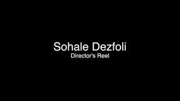 Free download Sohale Dezfoli | Directors Reel video and edit with RedcoolMedia movie maker MovieStudio video editor online and AudioStudio audio editor onlin