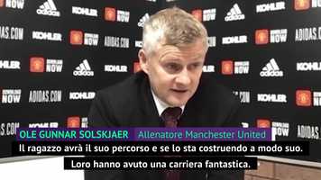 Free download Solskjaer Greenwood come Ronaldo Non  il caso video and edit with RedcoolMedia movie maker MovieStudio video editor online and AudioStudio audio editor onlin