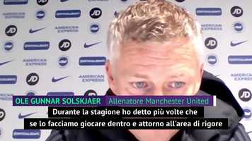 Free download Solskjaer si gode Greenwood Lo faremo diventare un top player video and edit with RedcoolMedia movie maker MovieStudio video editor online and AudioStudio audio editor onlin