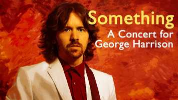 Free download Something: A Concert for George Harrison - Promo Video video and edit with RedcoolMedia movie maker MovieStudio video editor online and AudioStudio audio editor onlin