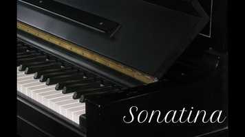 Free download Sonatina video and edit with RedcoolMedia movie maker MovieStudio video editor online and AudioStudio audio editor onlin