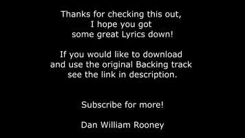 Free download Songwriters BackinTracks - Piano Song 2-vimeo video and edit with RedcoolMedia movie maker MovieStudio video editor online and AudioStudio audio editor onlin