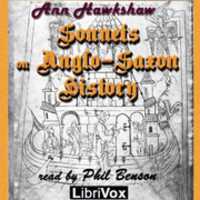 Free download Sonnets on Anglo-Saxon History audio book and edit with RedcoolMedia movie maker MovieStudio video editor online and AudioStudio audio editor onlin