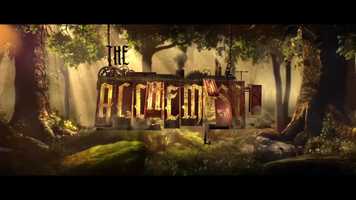 Free download Sound Design The Alchemists Letter video and edit with RedcoolMedia movie maker MovieStudio video editor online and AudioStudio audio editor onlin