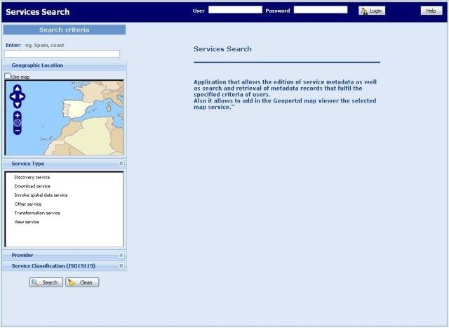 Download web tool or web app spatiumCube