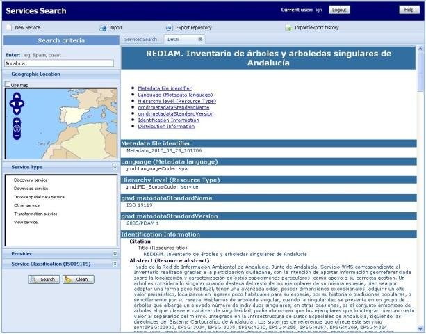 Download web tool or web app spatiumCube