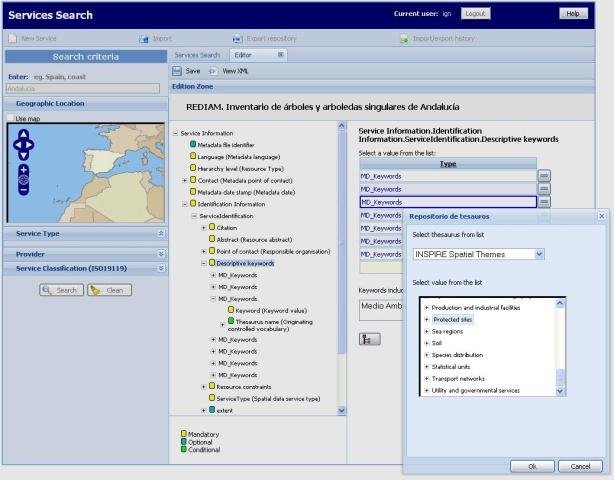 Download web tool or web app spatiumCube