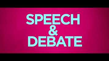 Free download Speech  Debate Official Trailer #1 (2017) Comedy Movie HD video and edit with RedcoolMedia MovieStudio video editor online and AudioStudio audio editor onlin