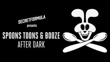 Free download Spoons, Toons  Booze After Dark video and edit with RedcoolMedia movie maker MovieStudio video editor online and AudioStudio audio editor onlin