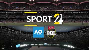 Free download Sport 24 Goes Down Under video and edit with RedcoolMedia movie maker MovieStudio video editor online and AudioStudio audio editor onlin