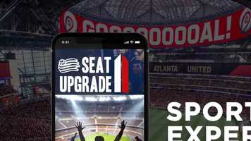 Free download Sporting Venue* The Fan Experience video and edit with RedcoolMedia movie maker MovieStudio video editor online and AudioStudio audio editor onlin