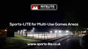 Free download Sports-LITE for MUGA video and edit with RedcoolMedia movie maker MovieStudio video editor online and AudioStudio audio editor onlin