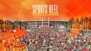 Free download SPORTS SHOWREEL - RCWMEDIA video and edit with RedcoolMedia movie maker MovieStudio video editor online and AudioStudio audio editor onlin