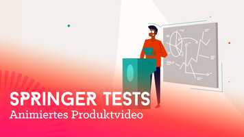 Free download SpringerTests - animierter Produktfilm video and edit with RedcoolMedia movie maker MovieStudio video editor online and AudioStudio audio editor onlin