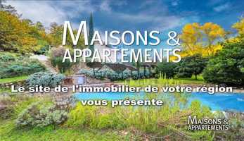 Free download ST-AMBROIX - MAISON A VENDRE - 199 000  - 58 m - 3 pices video and edit with RedcoolMedia movie maker MovieStudio video editor online and AudioStudio audio editor onlin