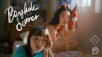 Free download STAMP APIWAT BANGKOK SUMMER (Official Music Video) video and edit with RedcoolMedia movie maker MovieStudio video editor online and AudioStudio audio editor onlin