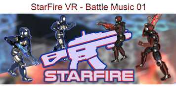 Free download StarFire VR - Battle Music 01 video and edit with RedcoolMedia movie maker MovieStudio video editor online and AudioStudio audio editor onlin