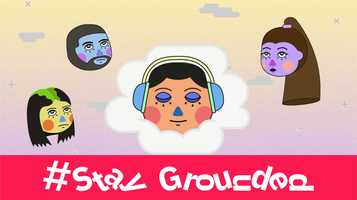 Free download #StayGrounded Campaign - Music for Company video and edit with RedcoolMedia movie maker MovieStudio video editor online and AudioStudio audio editor onlin