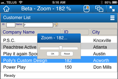 Download web tool or web app STD Foundation Classes