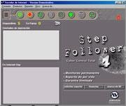 Download web tool or web app STEP FOLLOWER