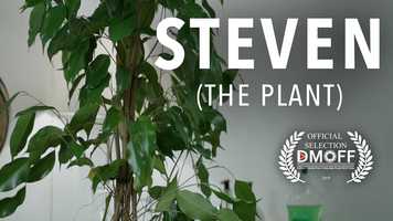 Free download Steven The Plant video and edit with RedcoolMedia movie maker MovieStudio video editor online and AudioStudio audio editor onlin