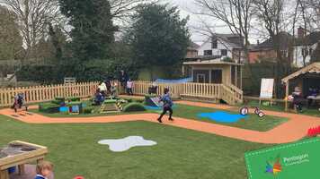 Free download St Marys Fields Infant  Nursery Schools Playground Transformation video and edit with RedcoolMedia movie maker MovieStudio video editor online and AudioStudio audio editor onlin