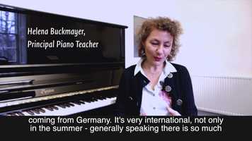 Free download St Marys Music School Piano Summer School - What is Edinburgh like? video and edit with RedcoolMedia movie maker MovieStudio video editor online and AudioStudio audio editor onlin