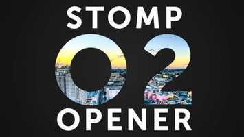 Free download Stomp Opener 02 | After Effects Template video and edit with RedcoolMedia movie maker MovieStudio video editor online and AudioStudio audio editor onlin