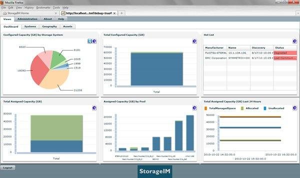 Download web tool or web app storageim