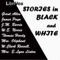 Free download Stories in Black and White audio book and edit with RedcoolMedia movie maker MovieStudio video editor online and AudioStudio audio editor onlin