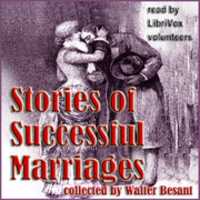 Free download Stories of Successful Marriages audio book and edit with RedcoolMedia movie maker MovieStudio video editor online and AudioStudio audio editor onlin