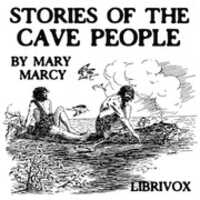 Free download Stories of the Cave People audio book and edit with RedcoolMedia movie maker MovieStudio video editor online and AudioStudio audio editor onlin