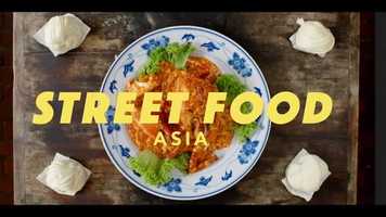 Free download Street Food  Official Trailer  Netflix video and edit with RedcoolMedia movie maker MovieStudio video editor online and AudioStudio audio editor onlin