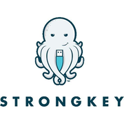 Free download StrongKey CryptoCabinet Web app or web tool