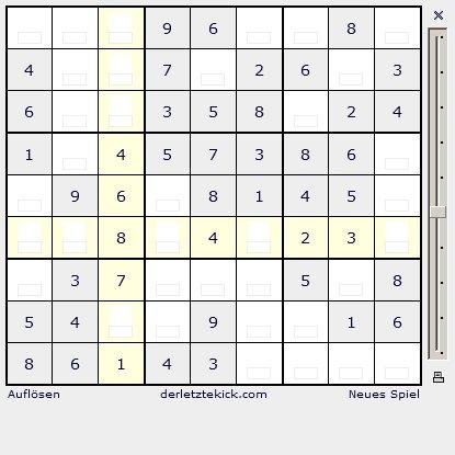 Download web tool or web app Sudoku-Puzzle JavaScript