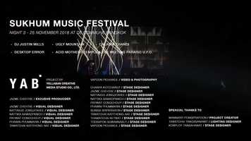 Free download Sukhum Music Festival 2018 video and edit with RedcoolMedia movie maker MovieStudio video editor online and AudioStudio audio editor onlin