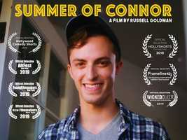 Free download Summer of Connor Trailer (2019) video and edit with RedcoolMedia MovieStudio video editor online and AudioStudio audio editor onlin