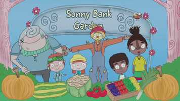 Free download Sunny Bank Garden Series - Trailer (ST)-HD-h264-10mbps 1pass.mp4 video and edit with RedcoolMedia movie maker MovieStudio video editor online and AudioStudio audio editor onlin