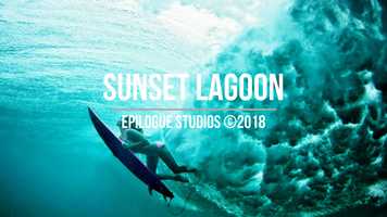 Free download Sunset Lagoon 2018 Epilogue Studios video and edit with RedcoolMedia movie maker MovieStudio video editor online and AudioStudio audio editor onlin