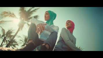 Free download Sunsilk : Hijabi (Directors Version) video and edit with RedcoolMedia movie maker MovieStudio video editor online and AudioStudio audio editor onlin