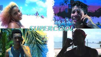 Free download Supercool Official Trailer video and edit with RedcoolMedia movie maker MovieStudio video editor online and AudioStudio audio editor onlin