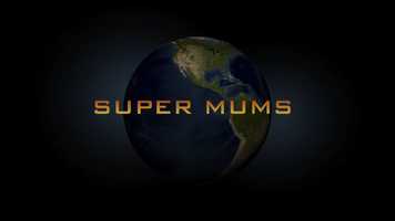 Free download Super Mum trailer - HD 720p video and edit with RedcoolMedia movie maker MovieStudio video editor online and AudioStudio audio editor onlin